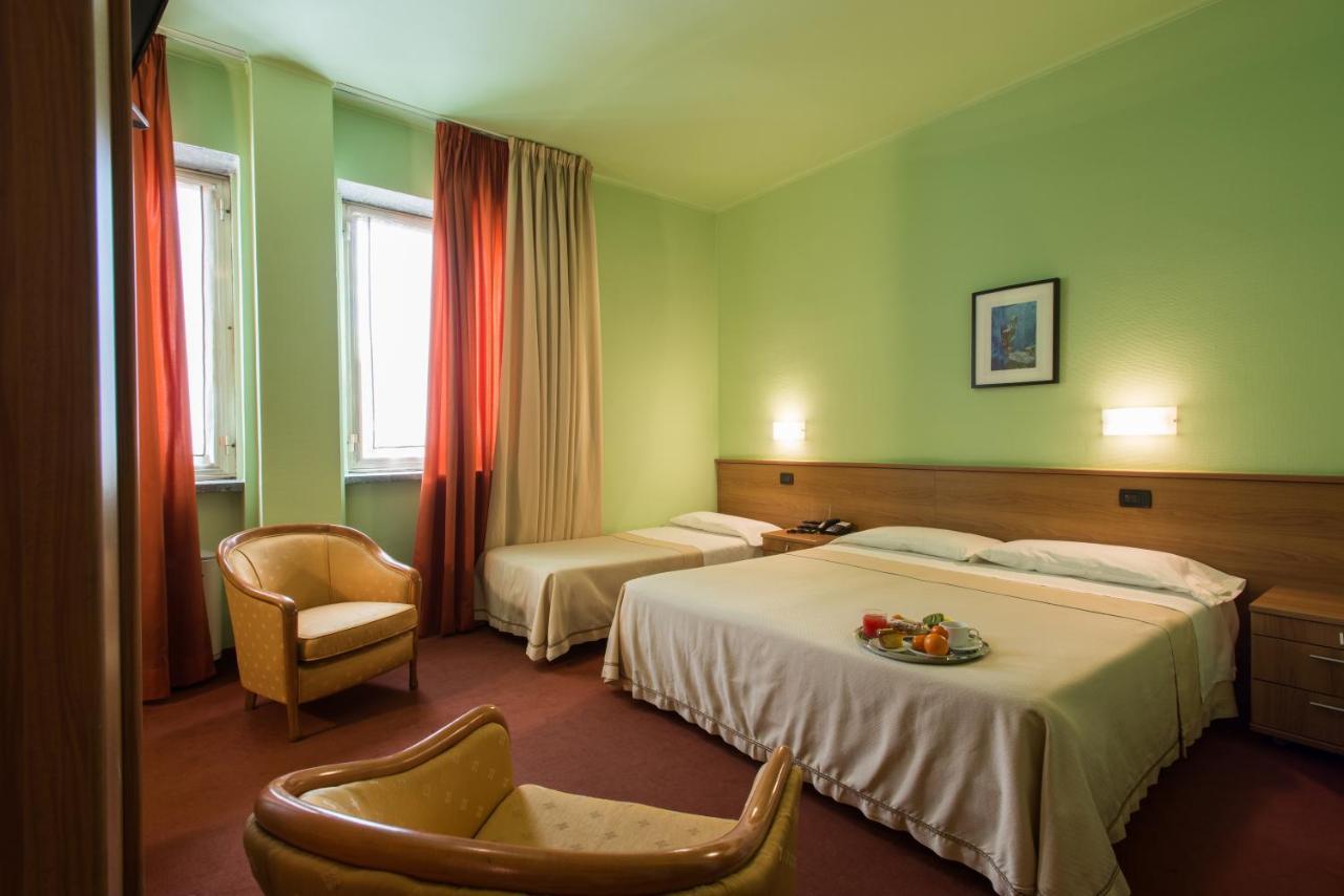 Hotel Lux Alexandrie Exteriér fotografie