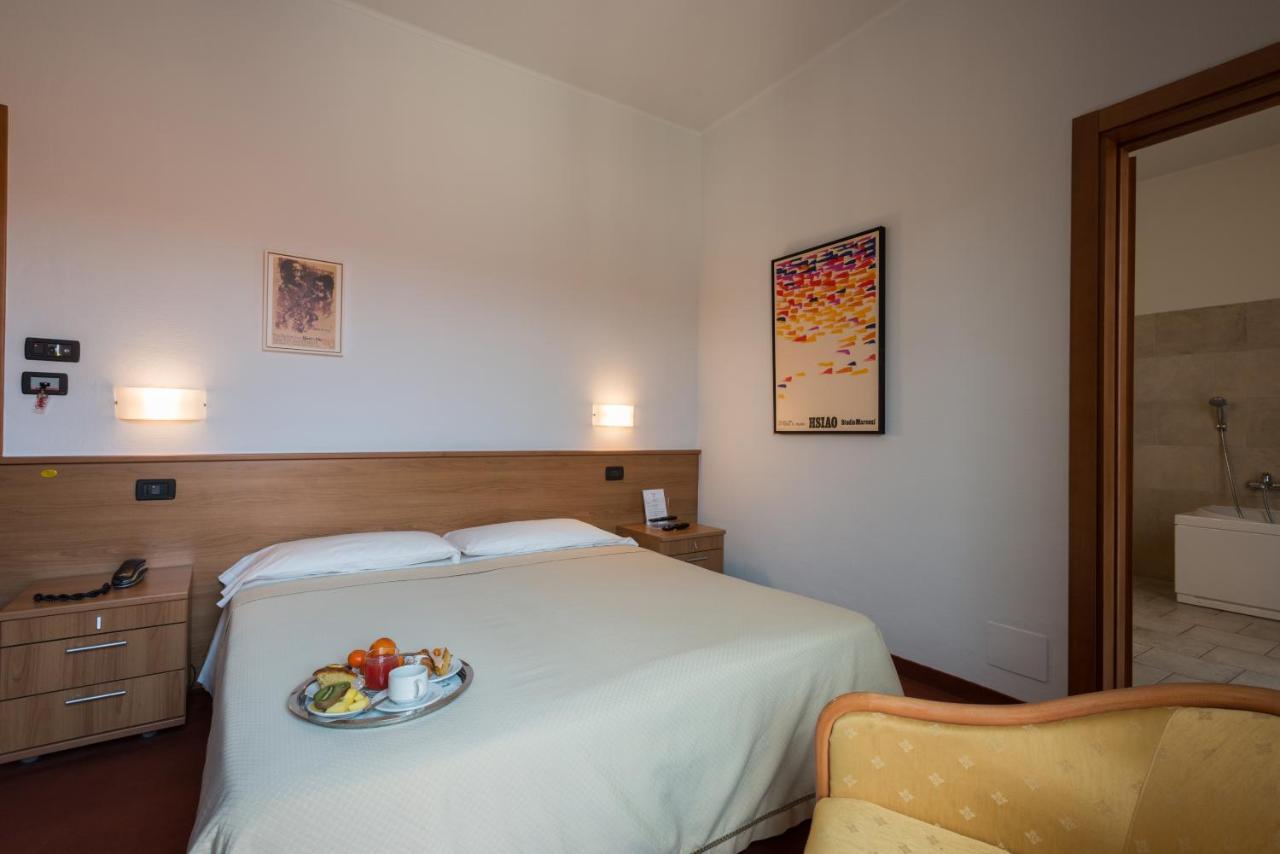 Hotel Lux Alexandrie Exteriér fotografie