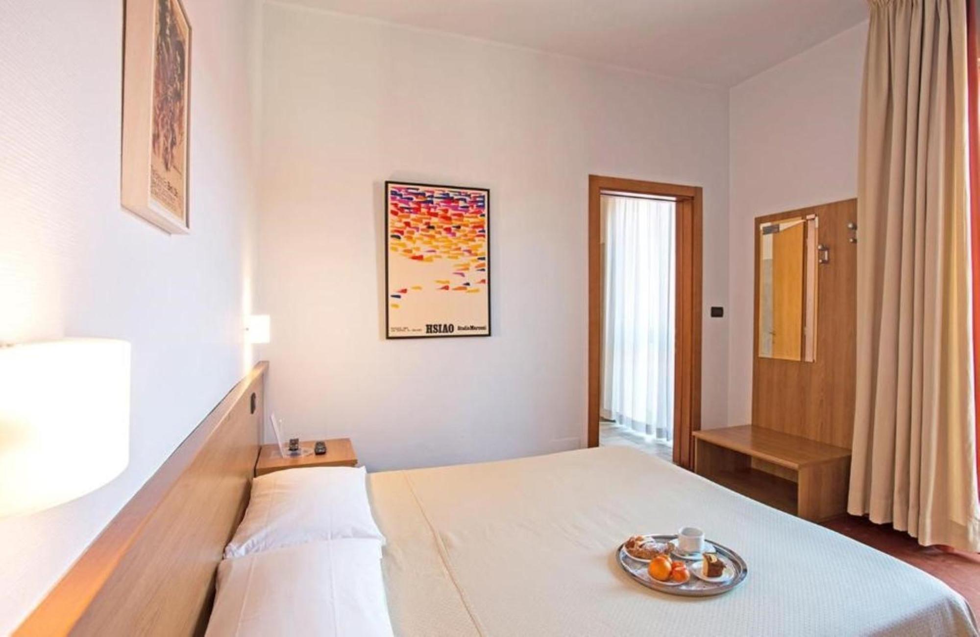 Hotel Lux Alexandrie Exteriér fotografie
