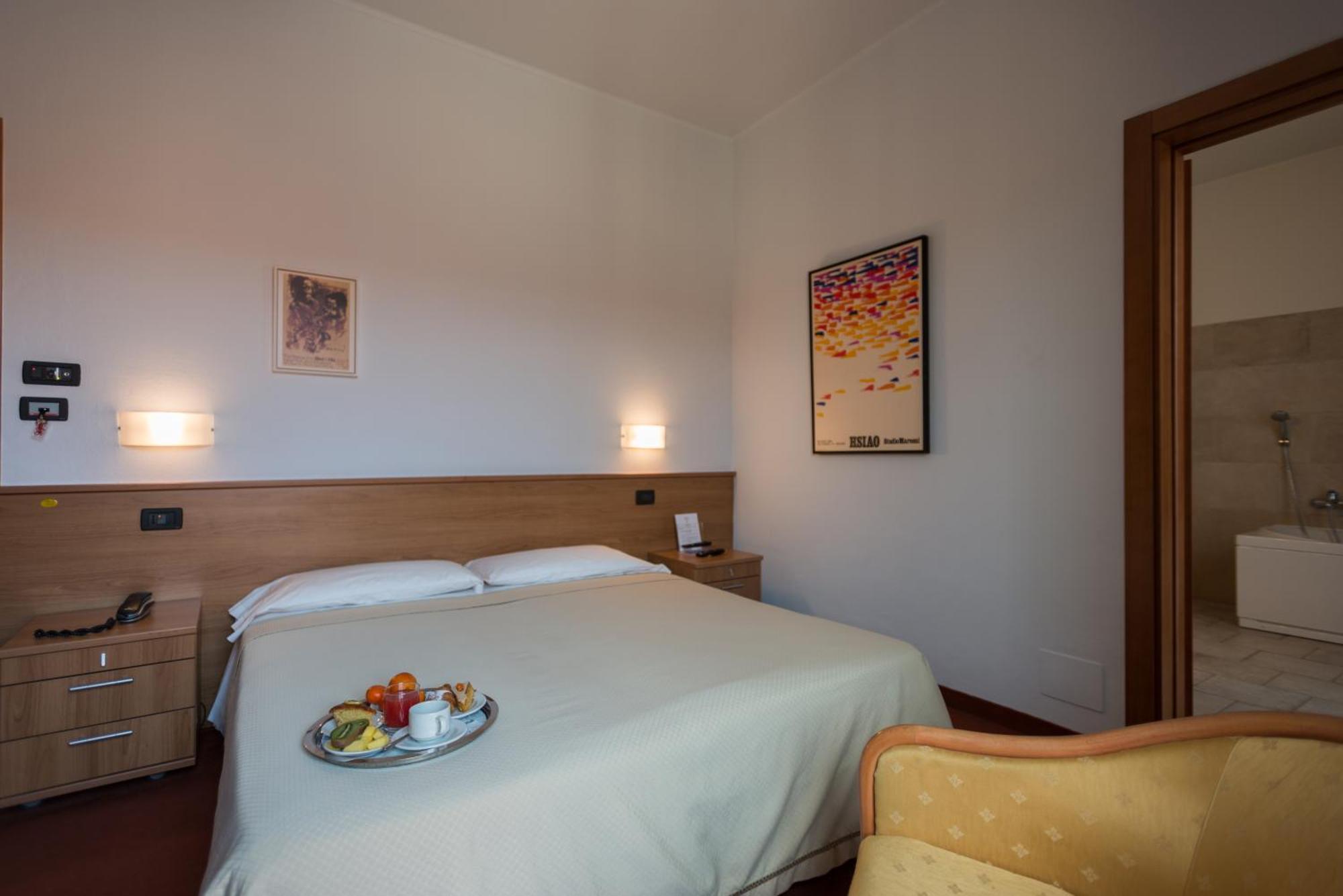 Hotel Lux Alexandrie Exteriér fotografie