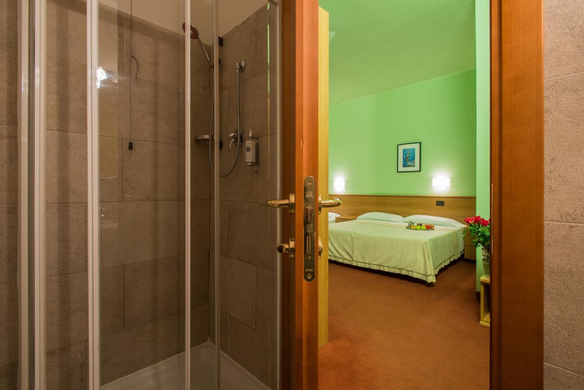Hotel Lux Alexandrie Exteriér fotografie