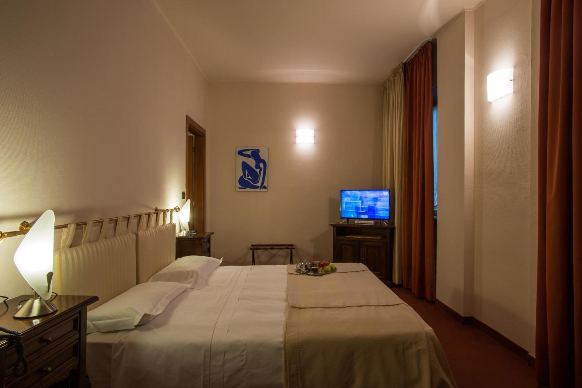 Hotel Lux Alexandrie Exteriér fotografie