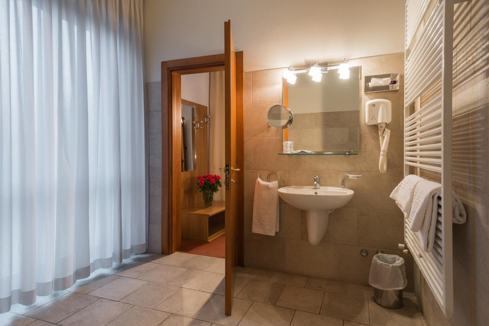 Hotel Lux Alexandrie Exteriér fotografie