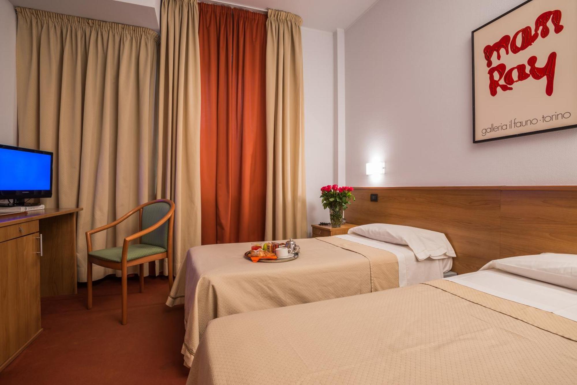 Hotel Lux Alexandrie Exteriér fotografie