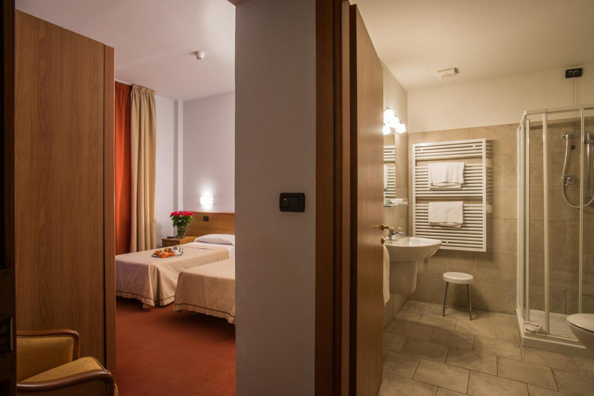 Hotel Lux Alexandrie Exteriér fotografie