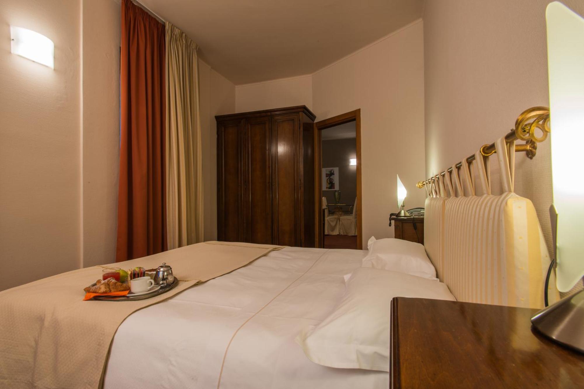 Hotel Lux Alexandrie Exteriér fotografie