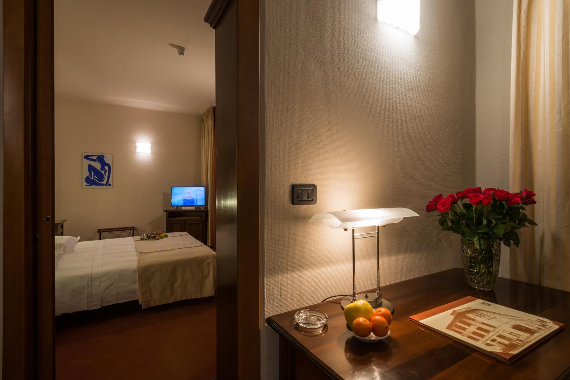 Hotel Lux Alexandrie Exteriér fotografie