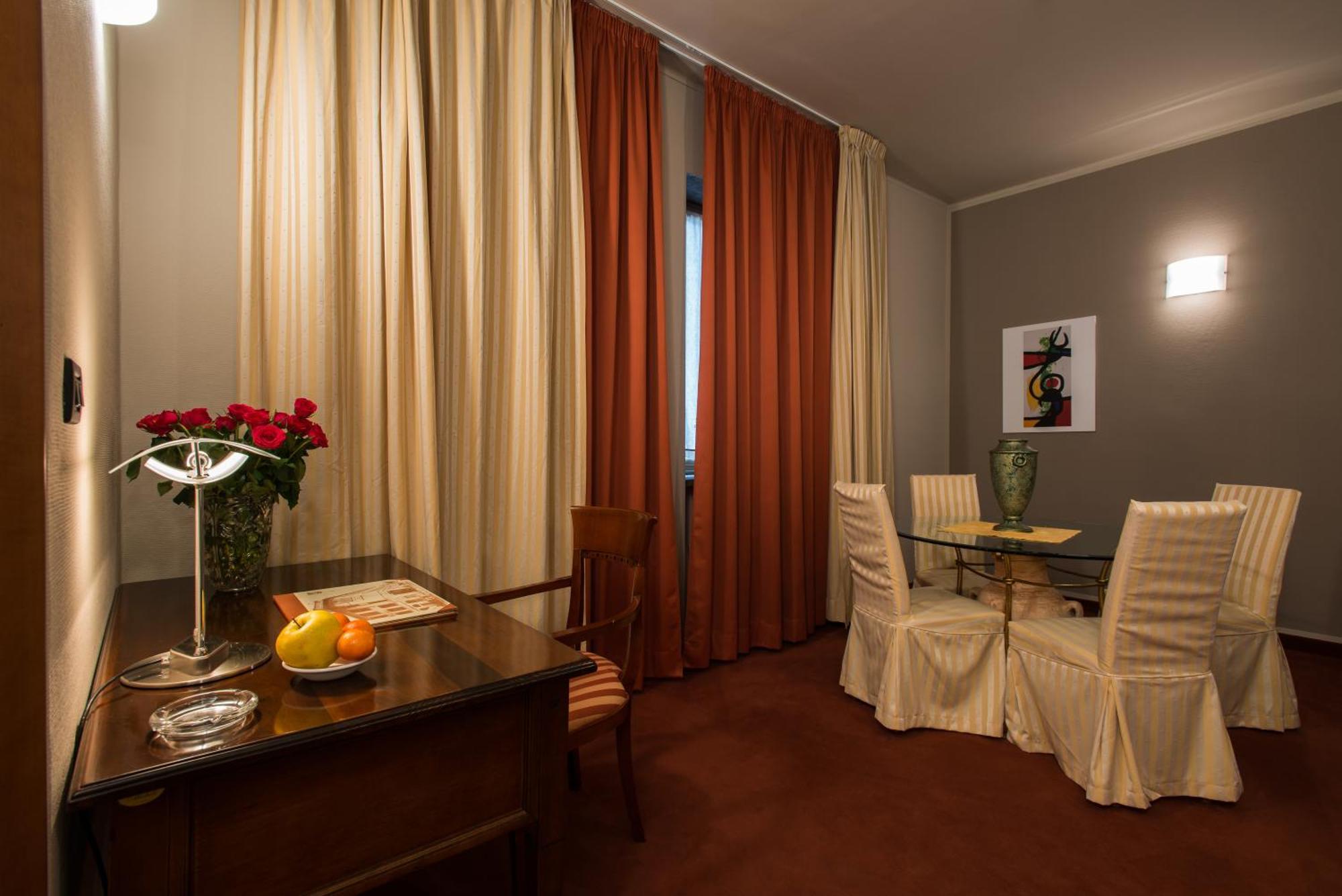 Hotel Lux Alexandrie Exteriér fotografie