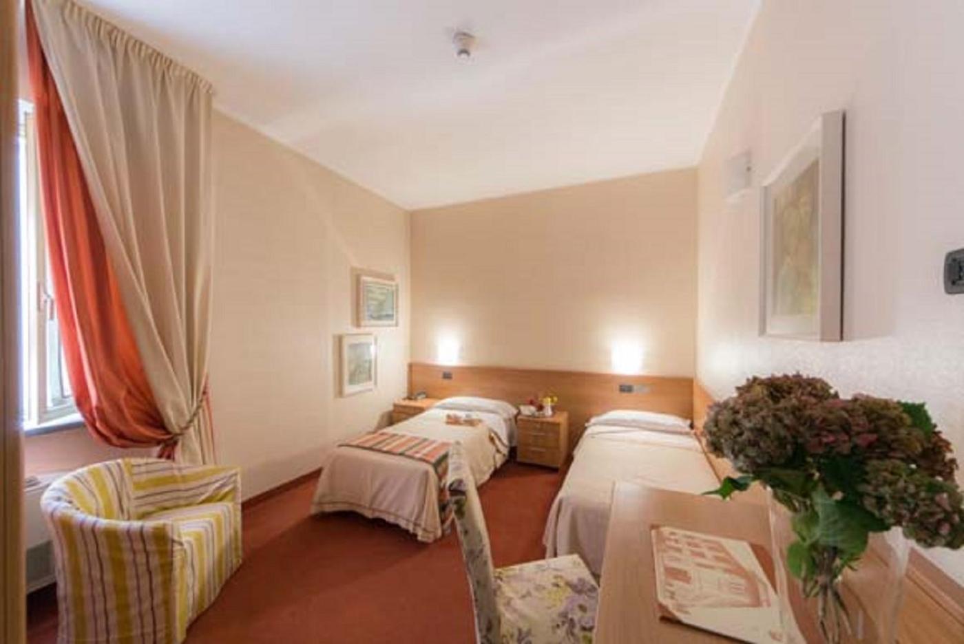 Hotel Lux Alexandrie Exteriér fotografie