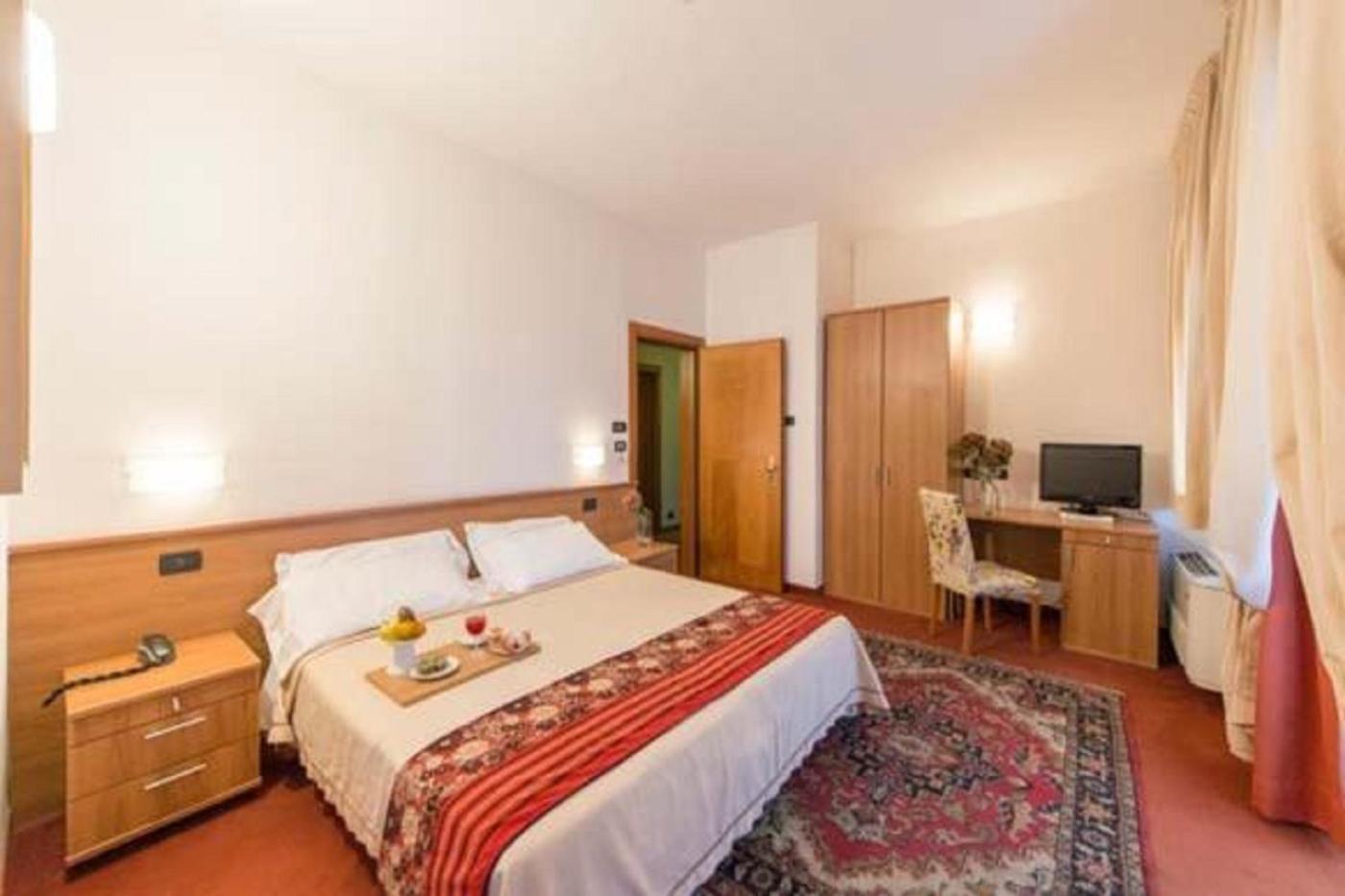 Hotel Lux Alexandrie Exteriér fotografie