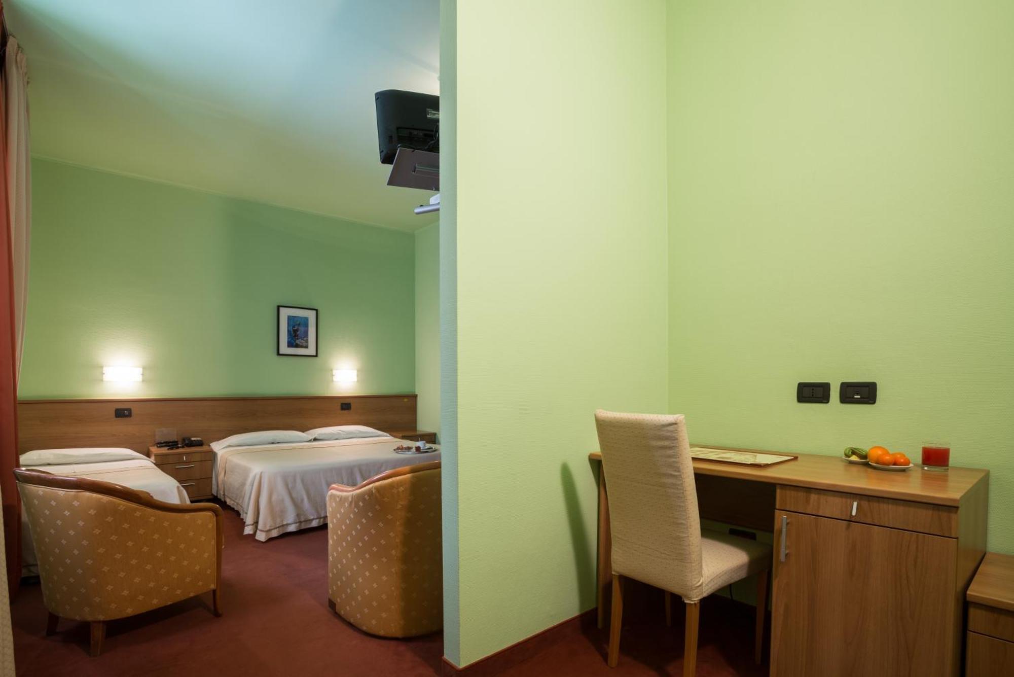 Hotel Lux Alexandrie Exteriér fotografie