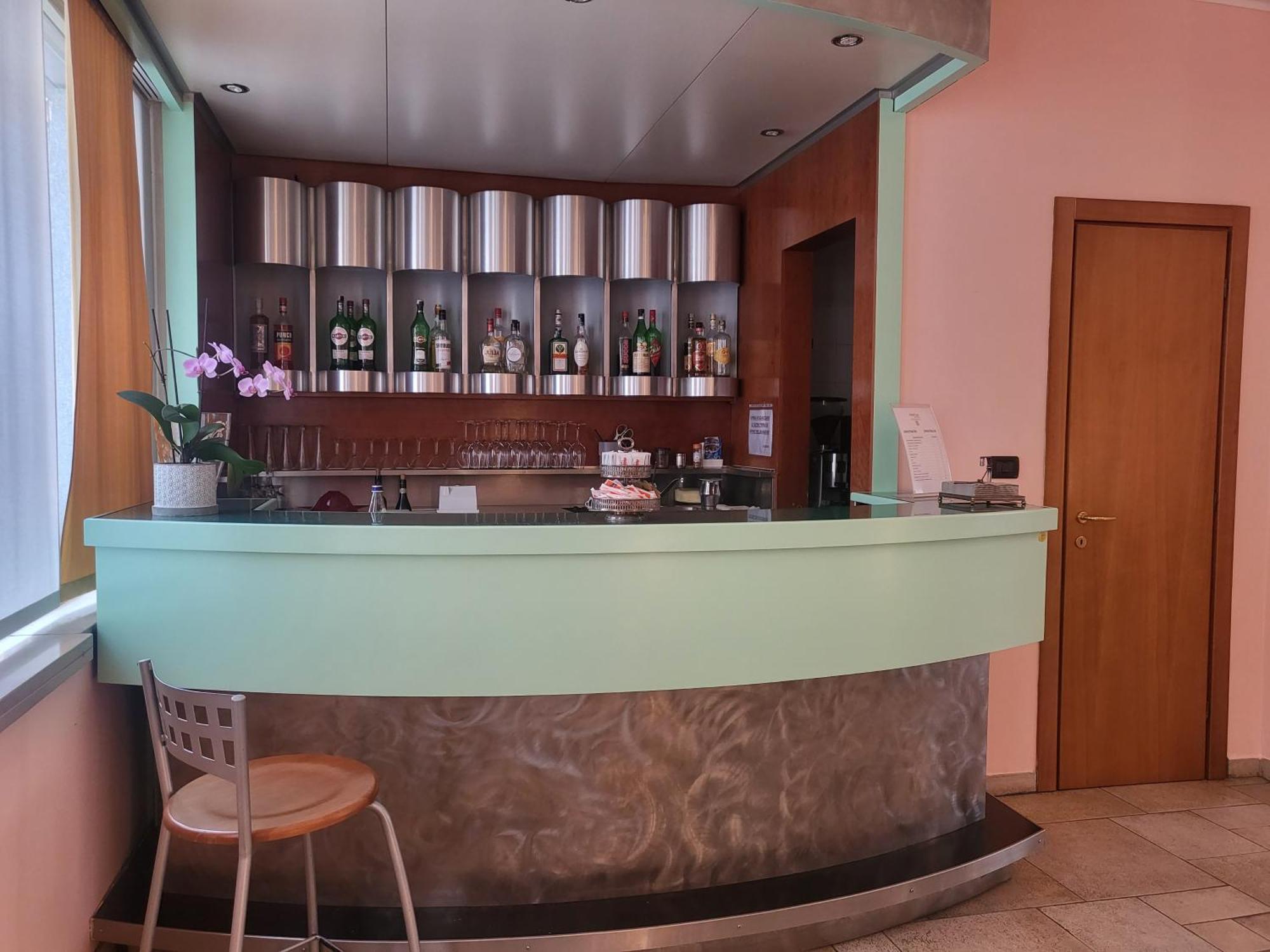 Hotel Lux Alexandrie Exteriér fotografie
