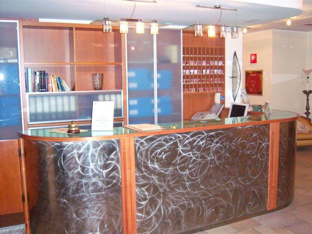 Hotel Lux Alexandrie Exteriér fotografie
