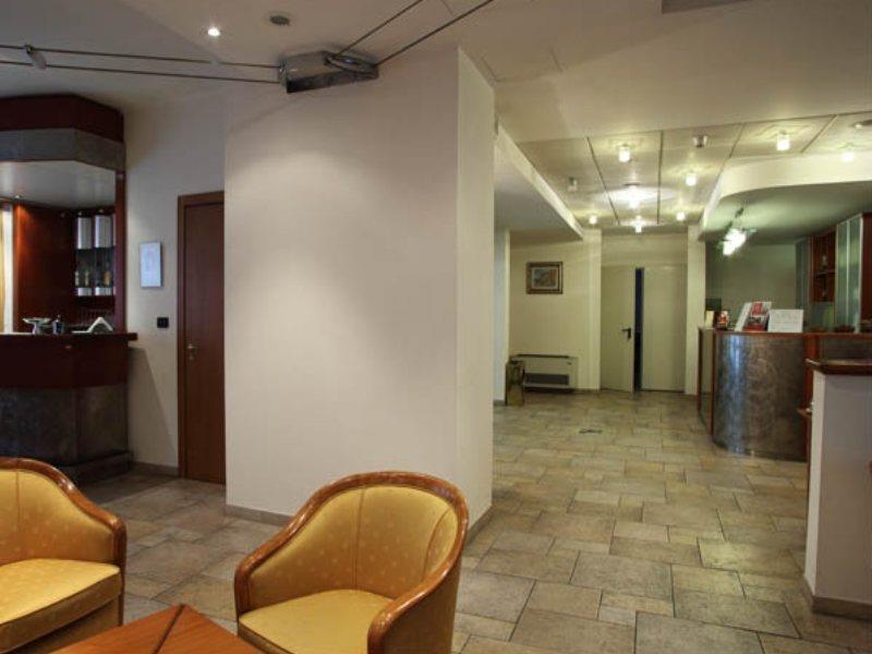 Hotel Lux Alexandrie Exteriér fotografie