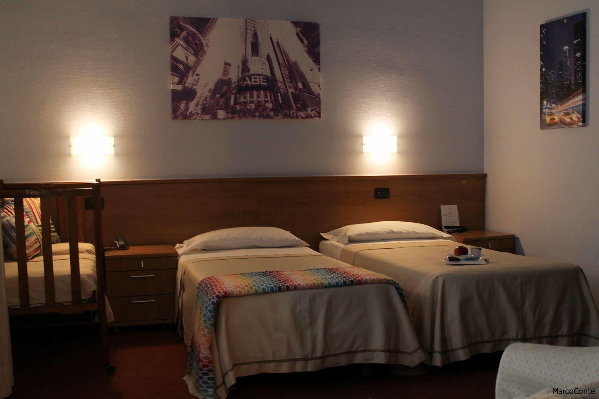 Hotel Lux Alexandrie Exteriér fotografie