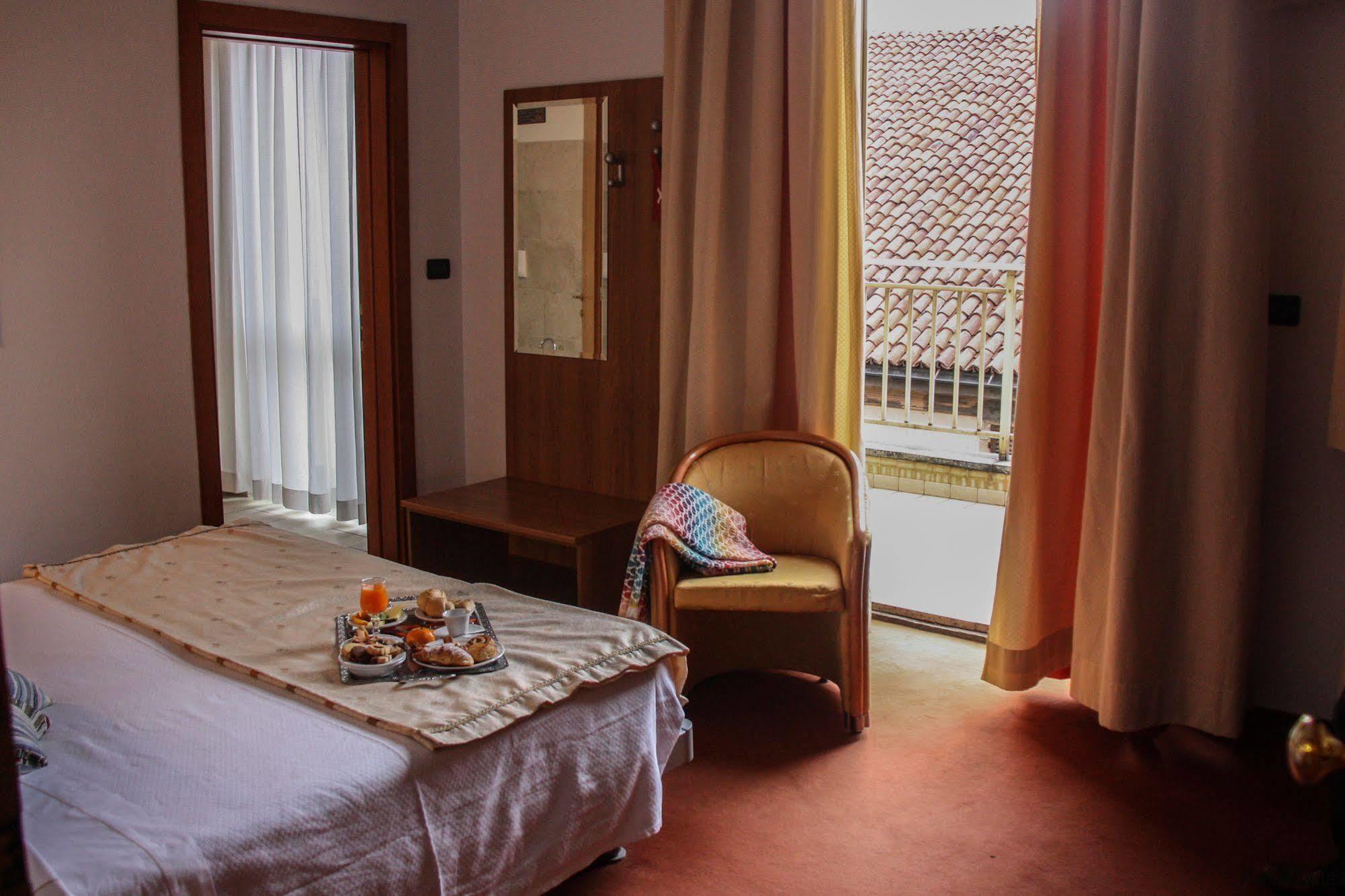 Hotel Lux Alexandrie Exteriér fotografie