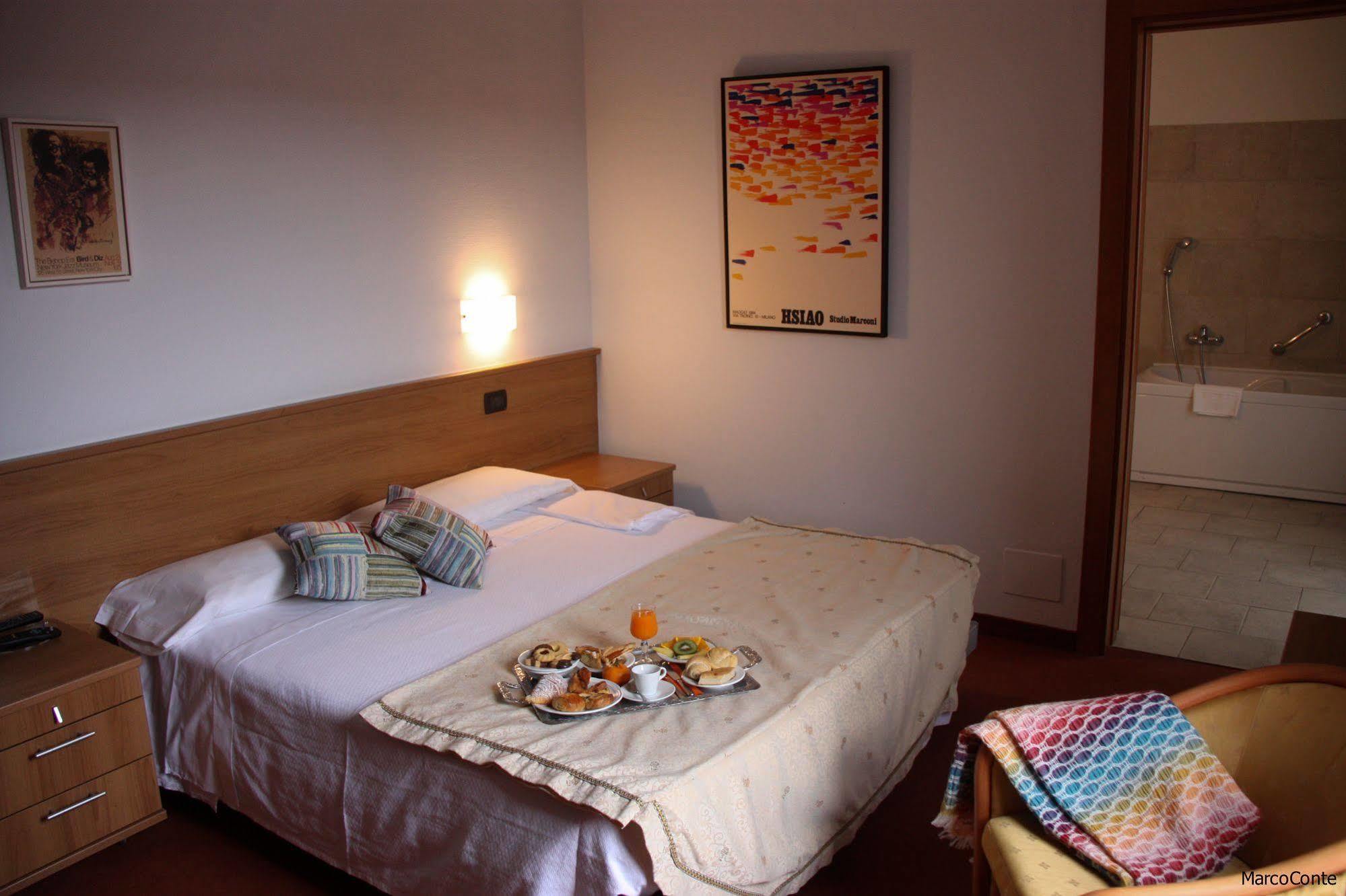Hotel Lux Alexandrie Exteriér fotografie