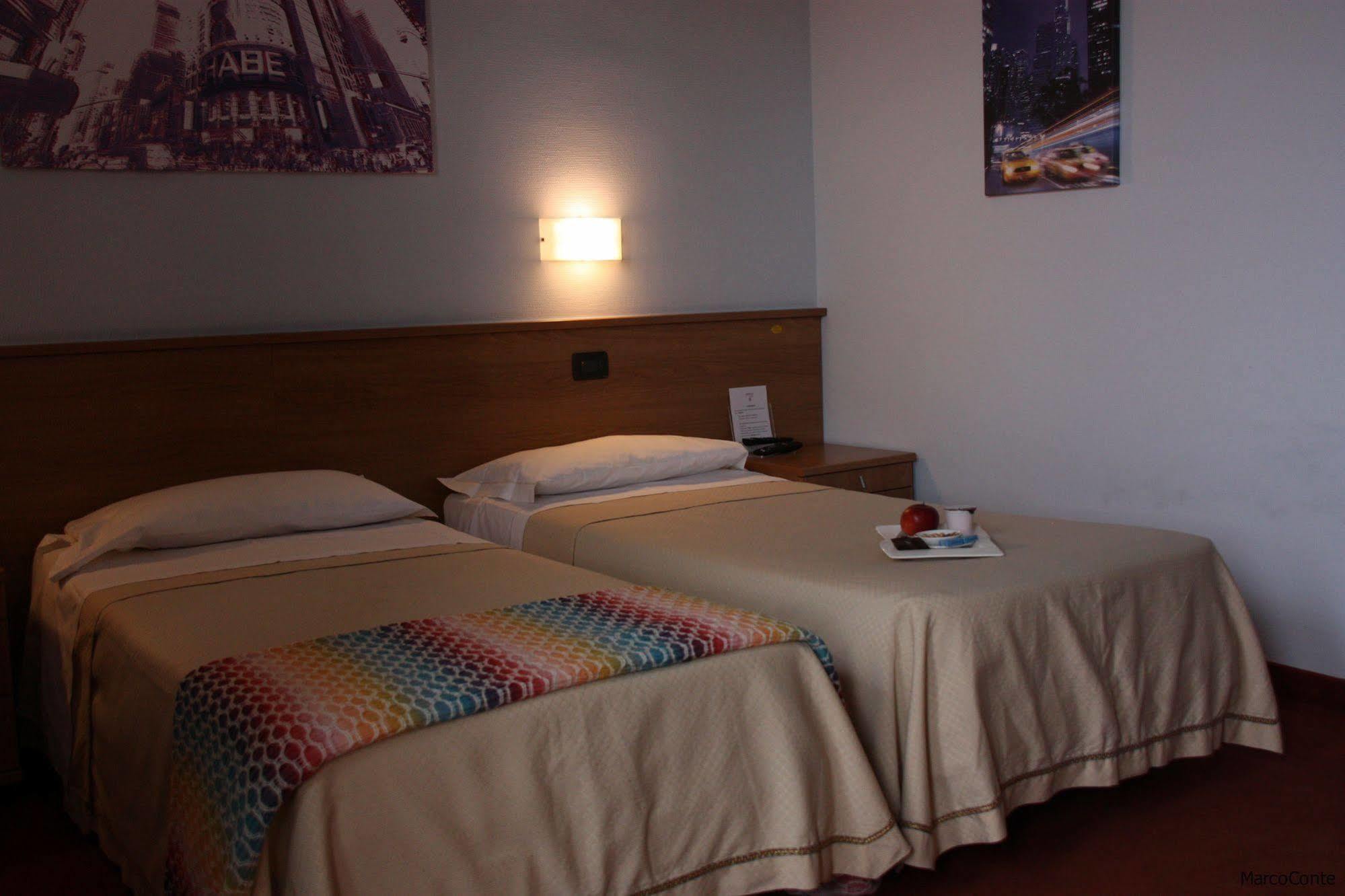 Hotel Lux Alexandrie Exteriér fotografie
