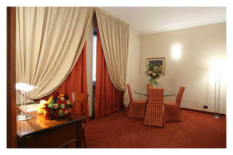 Hotel Lux Alexandrie Exteriér fotografie