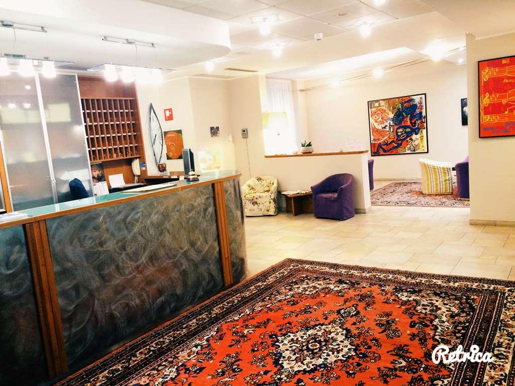Hotel Lux Alexandrie Interiér fotografie